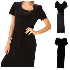 Formal Full Length Gown Size 15/16 Georgio Fiolini